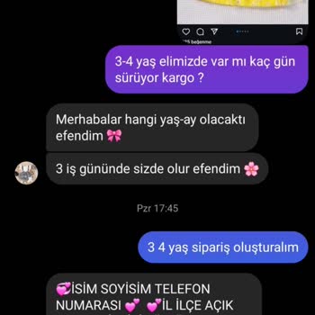 Pembe Kids Instagram Güvenme