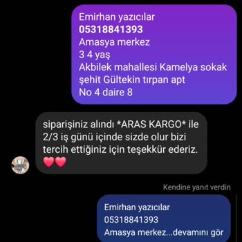 Pembe Kids Instagram Güvenme