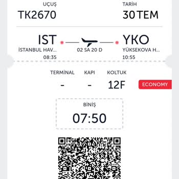 THY Elime Ulaşmayan Valiz Nedeniyle Mağdur Olmam