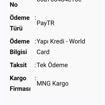 Secovet Siparişi 3 Gündür Kargoya Vermedi, Geri Dönüş De Yapılmadı.