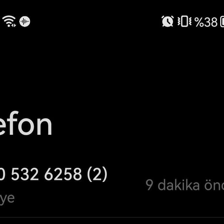 Obilet Çağrı Merkezine Ulaşılamıyor