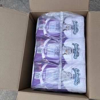 Amazon Dan Kahve Makinesi Aldım Yerine Tuvalet Kağıdı Gönderildi