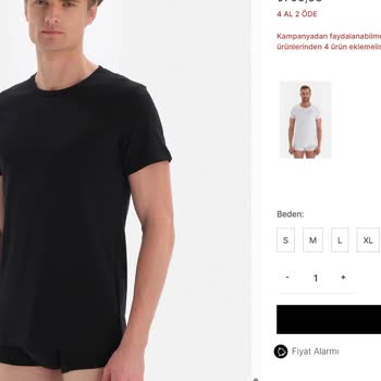 Dagi Kalite Ve Fiyat Politikasında Sorun Var!