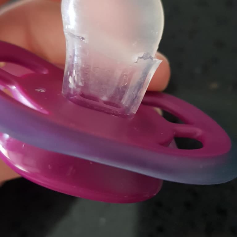 PHILIPS Ev Aletleri Philips Avent Yırtılan Emzik