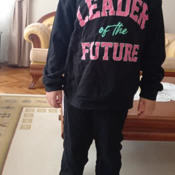 LCW Özensiz Kargo