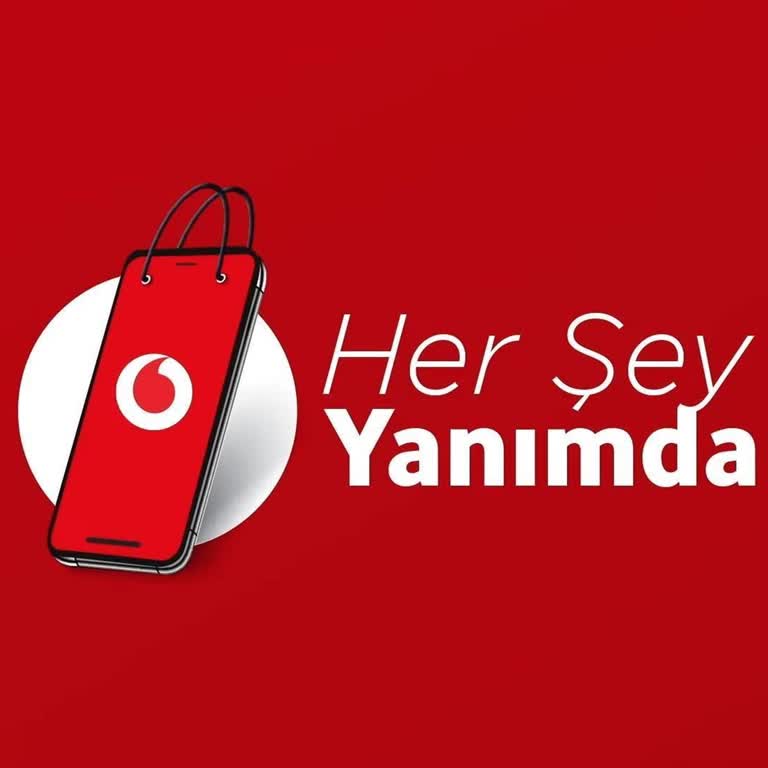 Vodafone Her Şey Yanımda Müşteri Hizmetleri İle Yaşanan Sorun