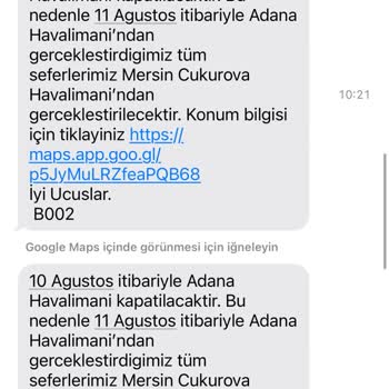 Pegasus Sorumsuzluğu Ve Rahatlığı