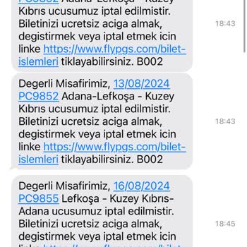 Pegasus Sorumsuzluğu Ve Rahatlığı