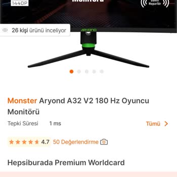 Hepsiburada Söylediği 12 Taksiti Yaptırtmıyor