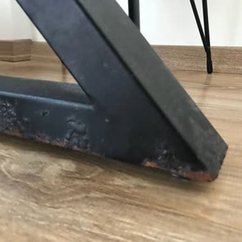 Ataman Mobilya (Trabzon) Yemek Masam Çöp