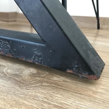 Ataman Mobilya (Trabzon) Yemek Masam Çöp