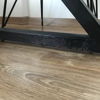 Ataman Mobilya (Trabzon) Yemek Masam Çöp