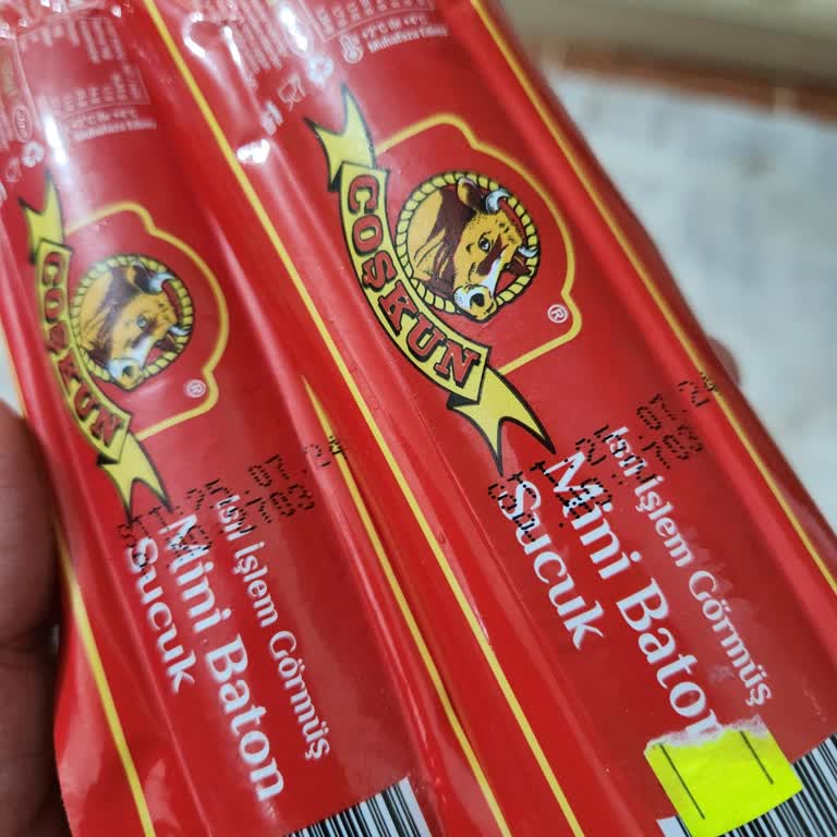 Trendyol Market Tarihi Geçmiş Ürün Ve Umursamazlık