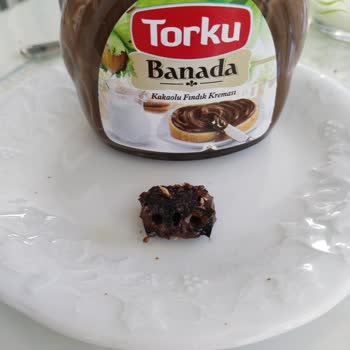 Torku Çikolatanın İçinden Sünger Çıktı
