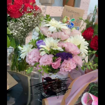 Çiçek Sepeti Eksik Ürün Görselle Alakasız Ürün