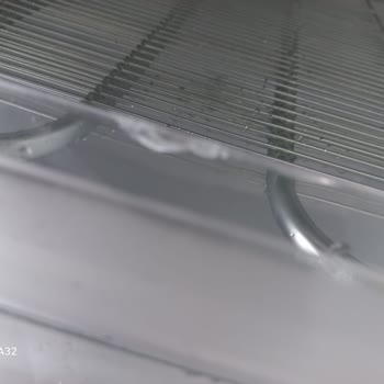 Uğur Derin Dondurucu Hatalı Ürün Ve Kötü Müşteri Hizmeti