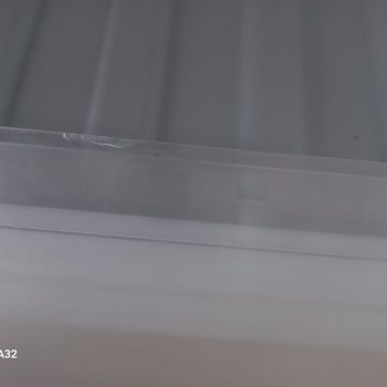 Uğur Derin Dondurucu Hatalı Ürün Ve Kötü Müşteri Hizmeti