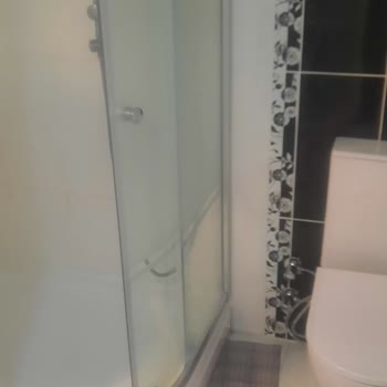 Bauhaus Duşakabin Montaj Sorunu