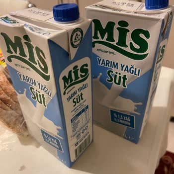 Şok Marketler Cepte Şok Hatalı Ürün