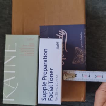 Korendy Eksik Ürün Teslimi