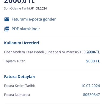 TurkNet Uzman Pro Usulsüzlük
