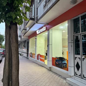 Garenta Araç Kiralama Sürecinde Yaşadığım Haksız Ücretlendirme