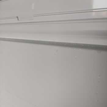 Dijitsu Deepfreze Kapak Kapanmıyor