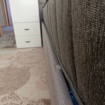 Yataş Bedding Sorunlu Yatak Var Çözüm Yok