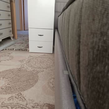 Yataş Bedding Sorunlu Yatak Var Çözüm Yok