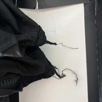 Shopier Yanlış Beden Ve Kötü Hizmet: Özüm Butik'ten Kaçının!