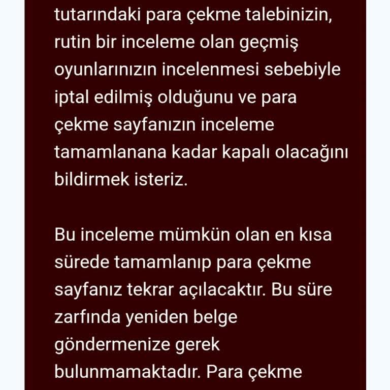 Hovardabet Hovarda Paramı Vermiyor