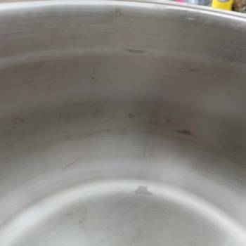 Korkmaz Mutfak Eşyaları Korkmaz Estima Tencere Üretim Hatalı Defolu Ve Tava Çizik