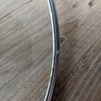 Korkmaz Mutfak Eşyaları Korkmaz Estima Tencere Üretim Hatalı Defolu Ve Tava Çizik