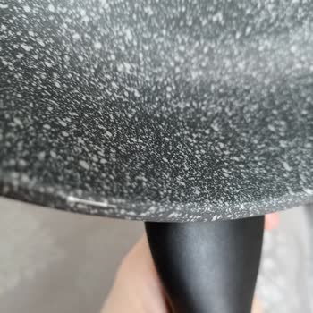 Korkmaz Mutfak Eşyaları Korkmaz Estima Tencere Üretim Hatalı Defolu Ve Tava Çizik