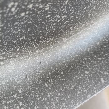 Korkmaz Mutfak Eşyaları Korkmaz Estima Tencere Üretim Hatalı Defolu Ve Tava Çizik