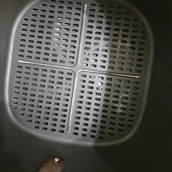 PHILIPS Ev Aletleri Philips HD9285/96 XXL Airfryer Fritöz Hakkında Şikayet