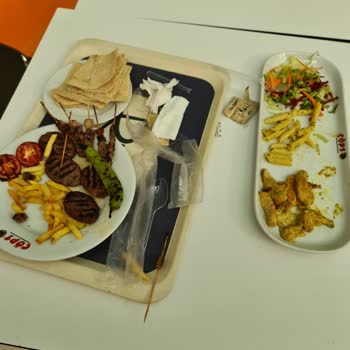 Nevşehir Nissara Çöps Kalite Sıfır