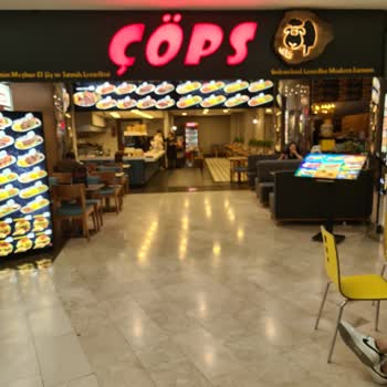 Nevşehir Nissara Çöps Kalite Sıfır