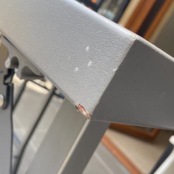 Bauhaus Kusurlu Ve Eksik Ürün Gönderimi Teslimat Sonrası Muhatap Yok!