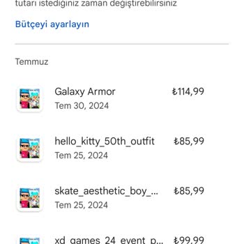 PK XD (Playpkxd.com) PK Xd Eşyaların Gitmesi