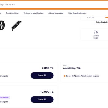 Teknosa Normalden Yüksek Fiyatlı Satışlar Yaparak Mağdur Ediyor.