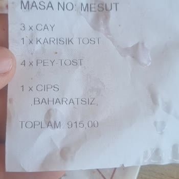 Yasa Tesisleri Hizmet Kalitesi Sıfır