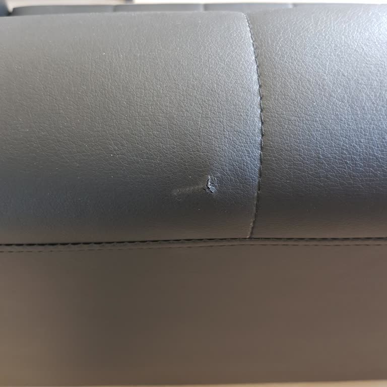 Özmen Ofis Mobilyaları Ofis Mobilya Teslimat Ve Kalite Sorunları