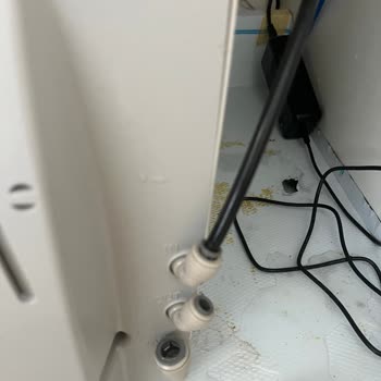 Arçelik Su Arıtıcısı Arızası