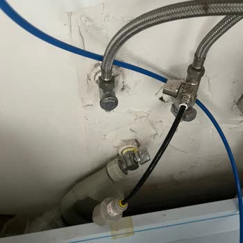 Arçelik Su Arıtıcısı Arızası