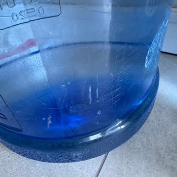 Hayat Su Pis Danone Hayat İçecek Damacanaları