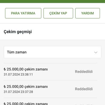 Sultanbet Çekim Talebimi Reddediyor: Yeni Kurallar Mağdur Ediyor