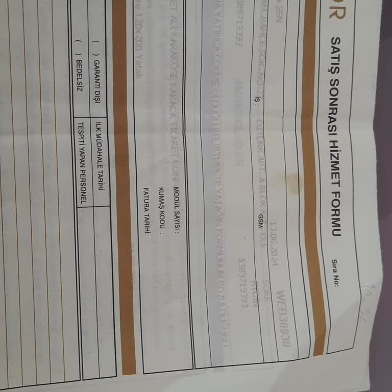 Konfor Yatak Bana Hayatımın Pişmanlığını Yaşattı