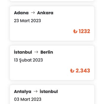 Five Bilet Ek Komisyon Alıyor!