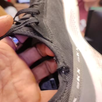 Skechers Marka Ayakkabı İnceleme Red Sorunu